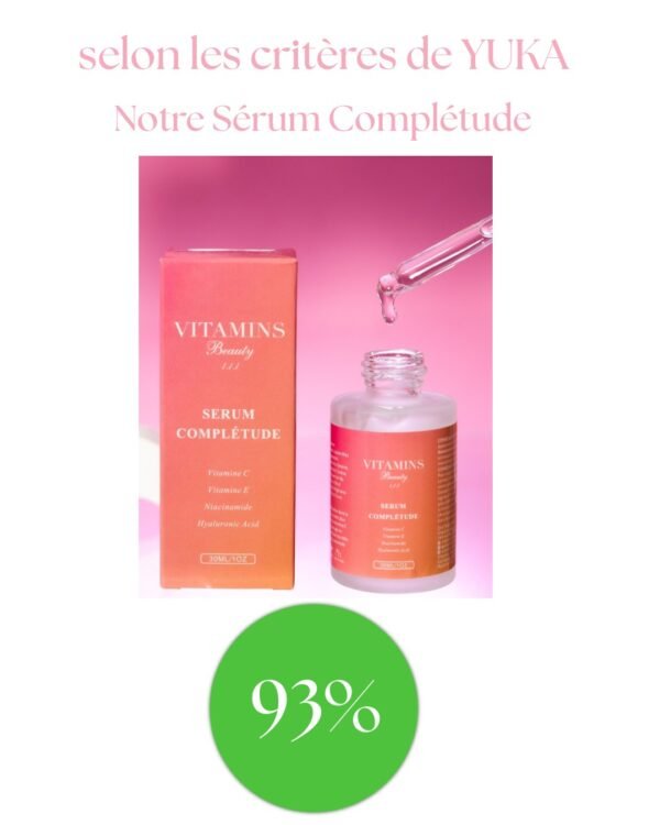 SÉRUM COMPLETUDE – Image 4