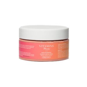 MASQUE A L'ARGILE *ROSE ROSE HARMONIE*