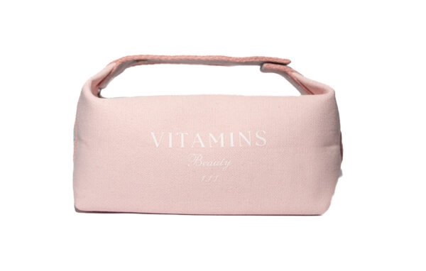 TROUSSE *TRÉSOR DE BEAUTÉ*