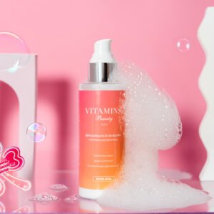 GEL NETTOYANT *RENAISSANCE SUBLIME*