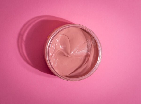 MASQUE A L'ARGILE *ROSE ROSE HARMONIE* – Image 3