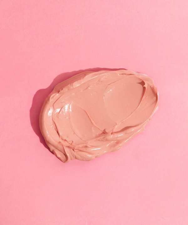 MASQUE A L'ARGILE *ROSE ROSE HARMONIE* – Image 4